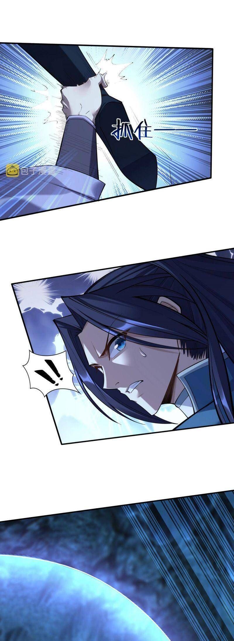 đọc truyện Bắt Đầu Từ Độ Kiếp Chương 59 ảnh 26 tại Thiên Thai Truyện