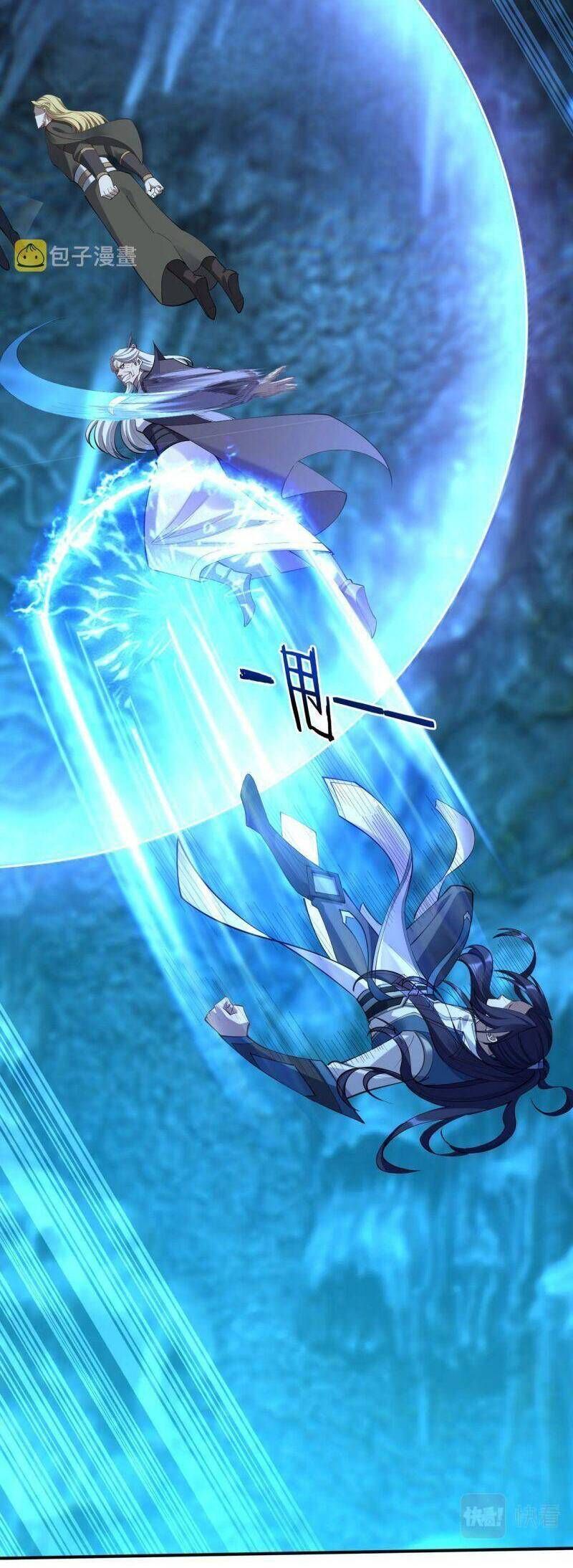 đọc truyện Bắt Đầu Từ Độ Kiếp Chương 59 ảnh 27 tại Thiên Thai Truyện