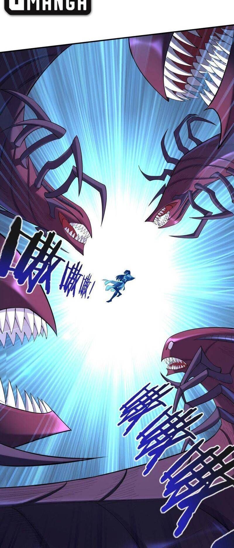 đọc truyện Bắt Đầu Từ Độ Kiếp Chương 59 ảnh 29 tại Thiên Thai Truyện