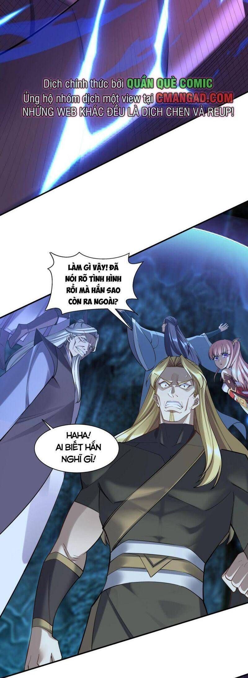 đọc truyện Bắt Đầu Từ Độ Kiếp Chương 59 ảnh 32 tại Thiên Thai Truyện