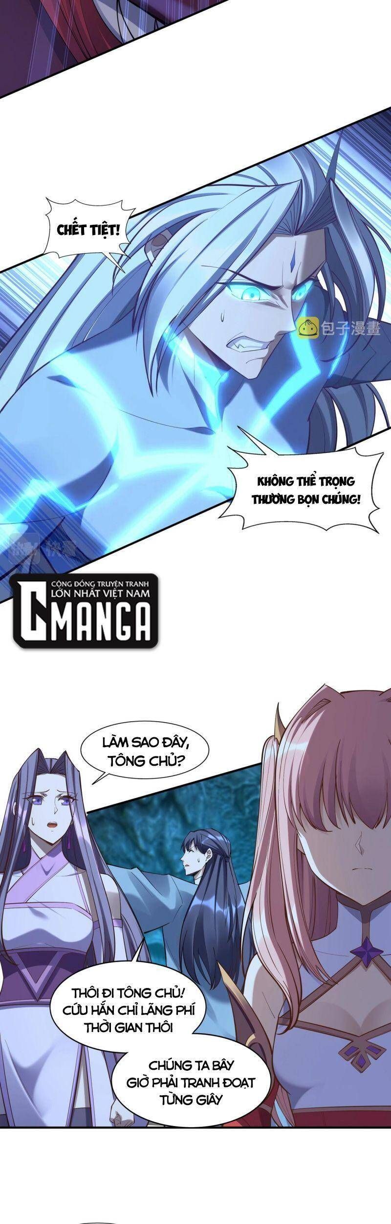 đọc truyện Bắt Đầu Từ Độ Kiếp Chương 59 ảnh 35 tại Thiên Thai Truyện