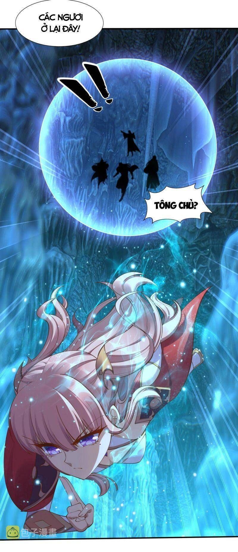 đọc truyện Bắt Đầu Từ Độ Kiếp Chương 59 ảnh 36 tại Thiên Thai Truyện