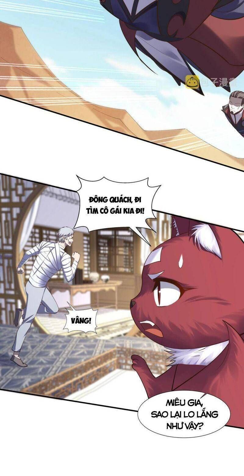 đọc truyện Bắt Đầu Từ Độ Kiếp Chương 59 ảnh 40 tại Thiên Thai Truyện