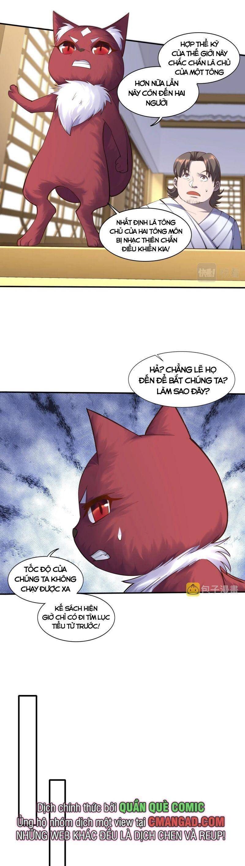 đọc truyện Bắt Đầu Từ Độ Kiếp Chương 59 ảnh 41 tại Thiên Thai Truyện