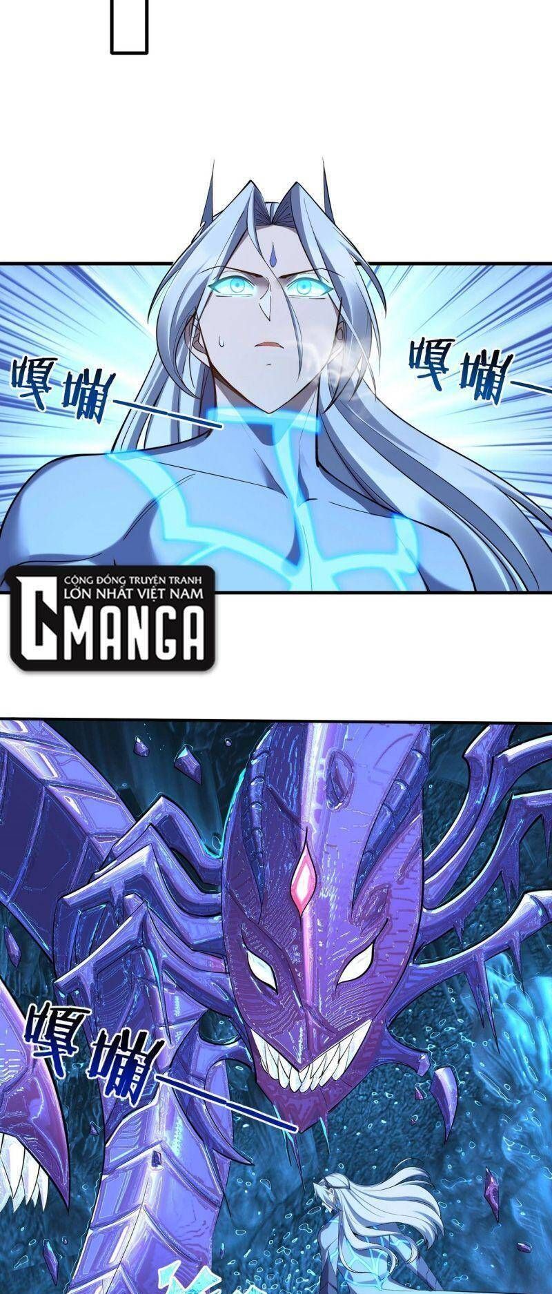 đọc truyện Bắt Đầu Từ Độ Kiếp Chương 59 ảnh 42 tại Thiên Thai Truyện