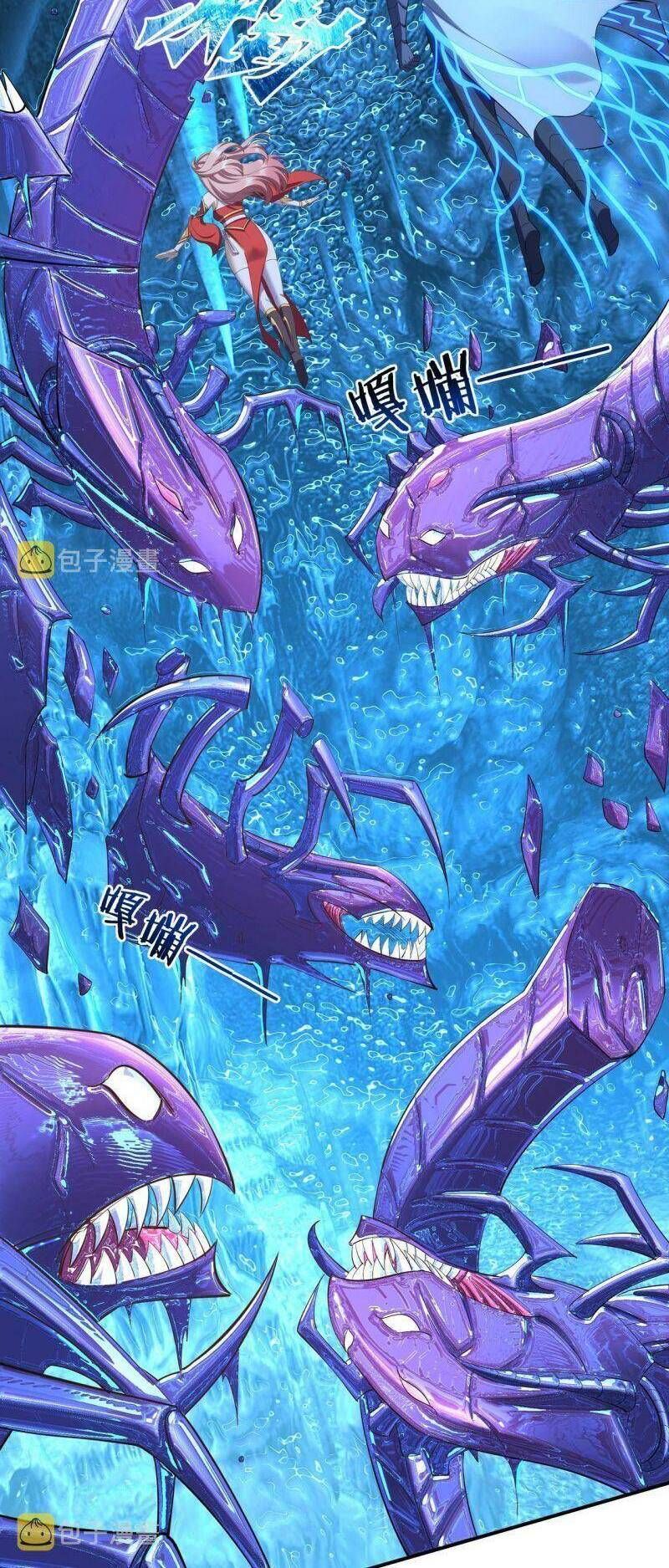 đọc truyện Bắt Đầu Từ Độ Kiếp Chương 59 ảnh 43 tại Thiên Thai Truyện