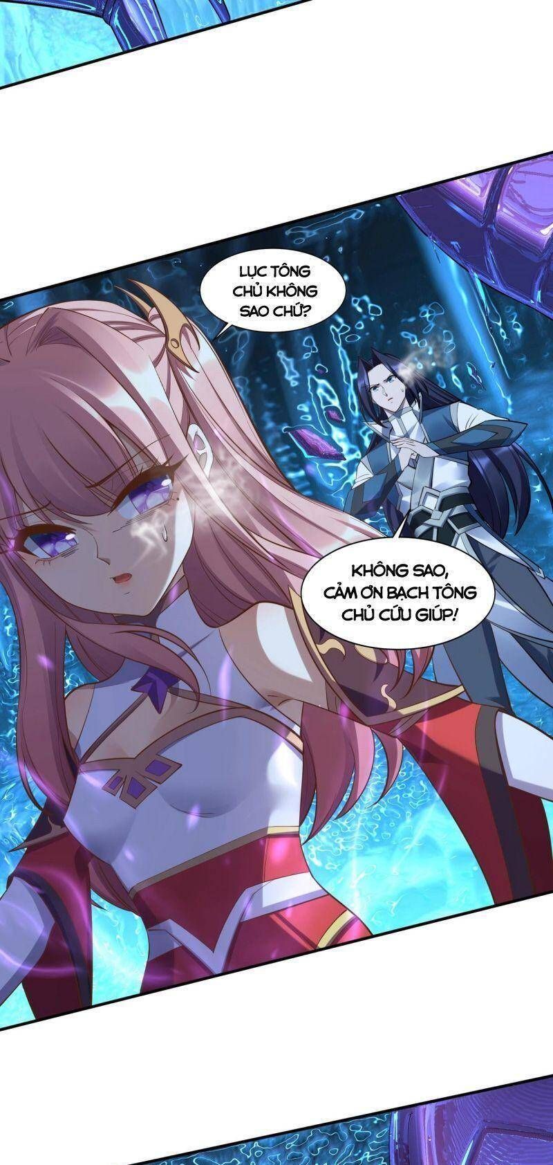 đọc truyện Bắt Đầu Từ Độ Kiếp Chương 59 ảnh 44 tại Thiên Thai Truyện