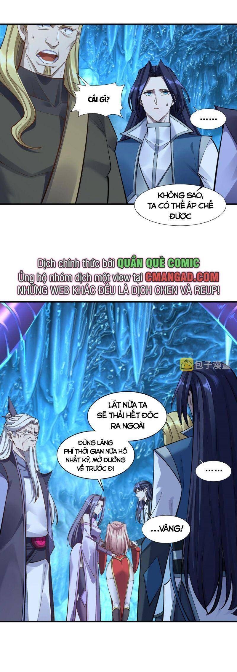 đọc truyện Bắt Đầu Từ Độ Kiếp Chương 59 ảnh 48 tại Thiên Thai Truyện