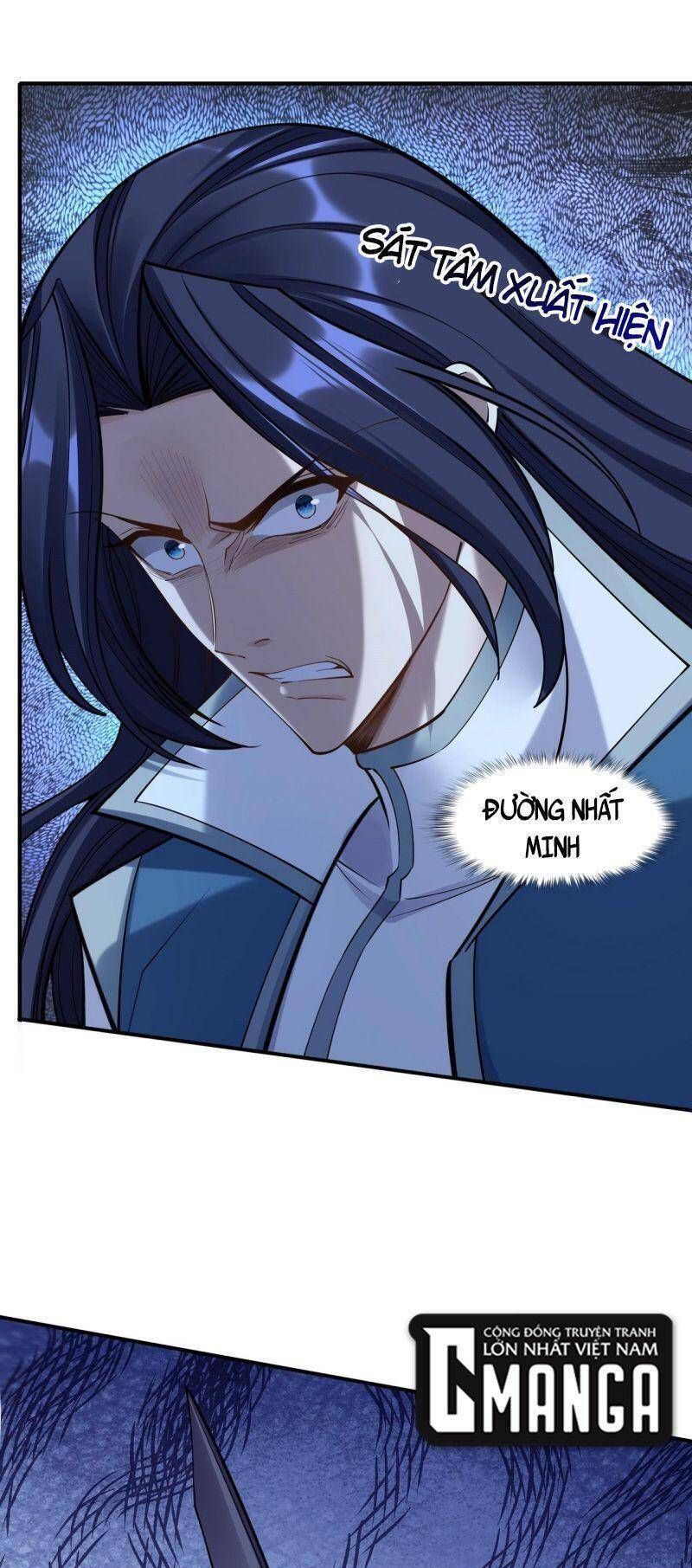 đọc truyện Bắt Đầu Từ Độ Kiếp Chương 59 ảnh 49 tại Thiên Thai Truyện