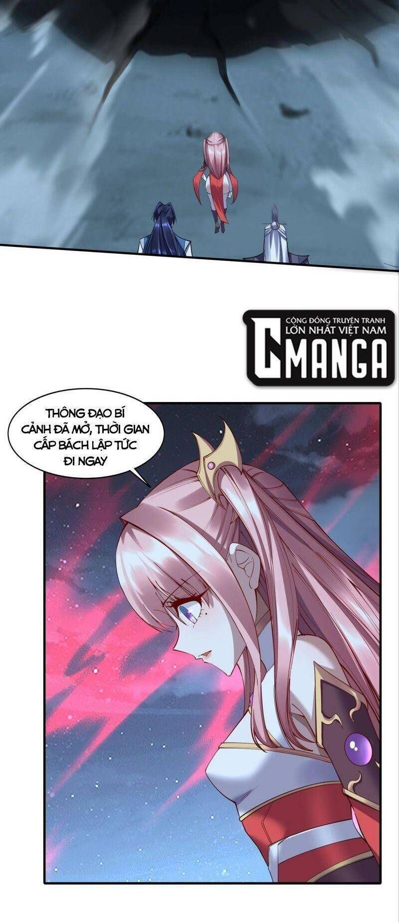 đọc truyện Bắt Đầu Từ Độ Kiếp Chương 59 ảnh 7 tại Thiên Thai Truyện