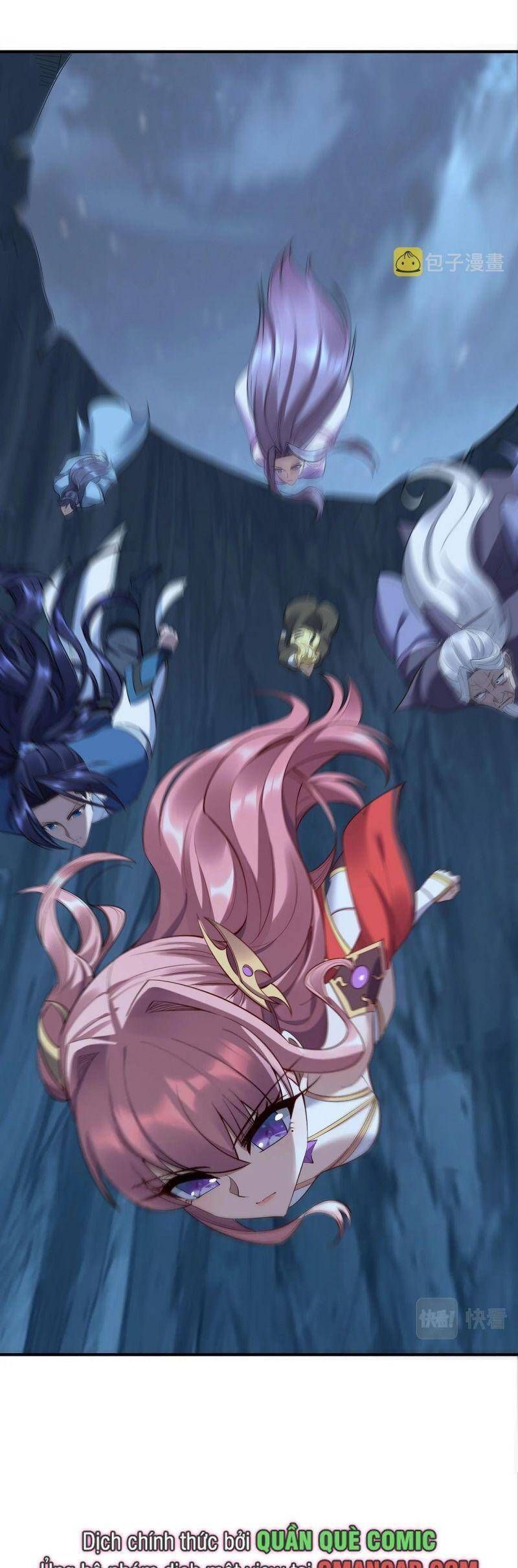 đọc truyện Bắt Đầu Từ Độ Kiếp Chương 59 ảnh 8 tại Thiên Thai Truyện