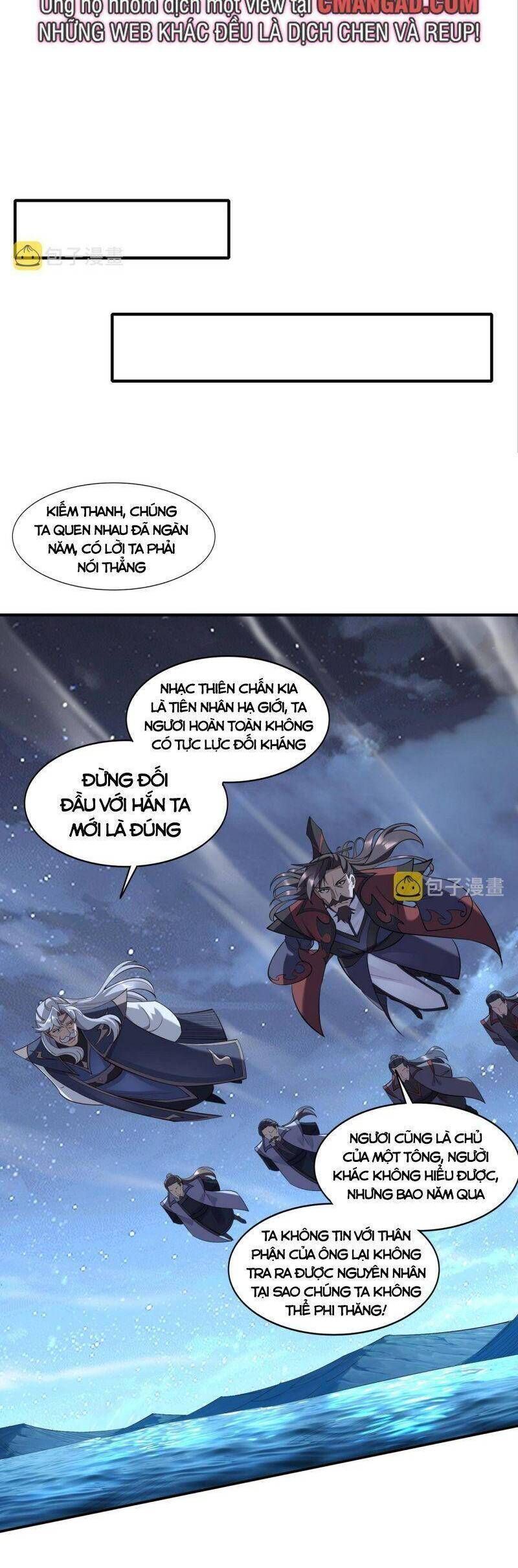 đọc truyện Bắt Đầu Từ Độ Kiếp Chương 59 ảnh 9 tại Thiên Thai Truyện