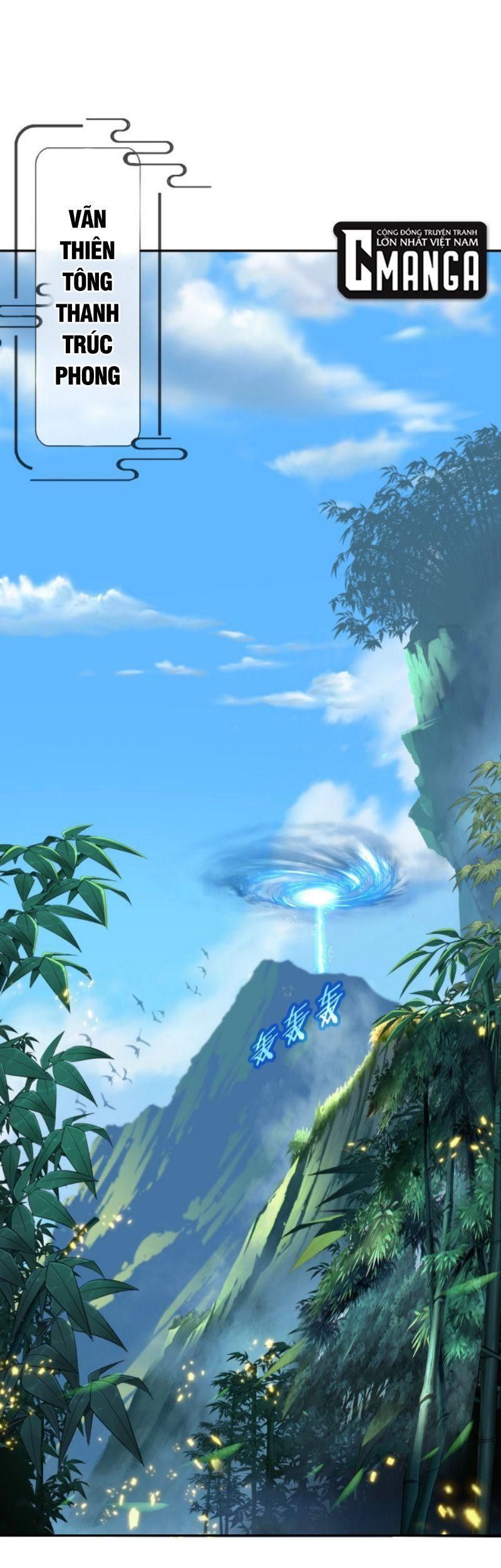 đọc truyện Bắt Đầu Từ Độ Kiếp Chương 6 ảnh 3 tại Thiên Thai Truyện