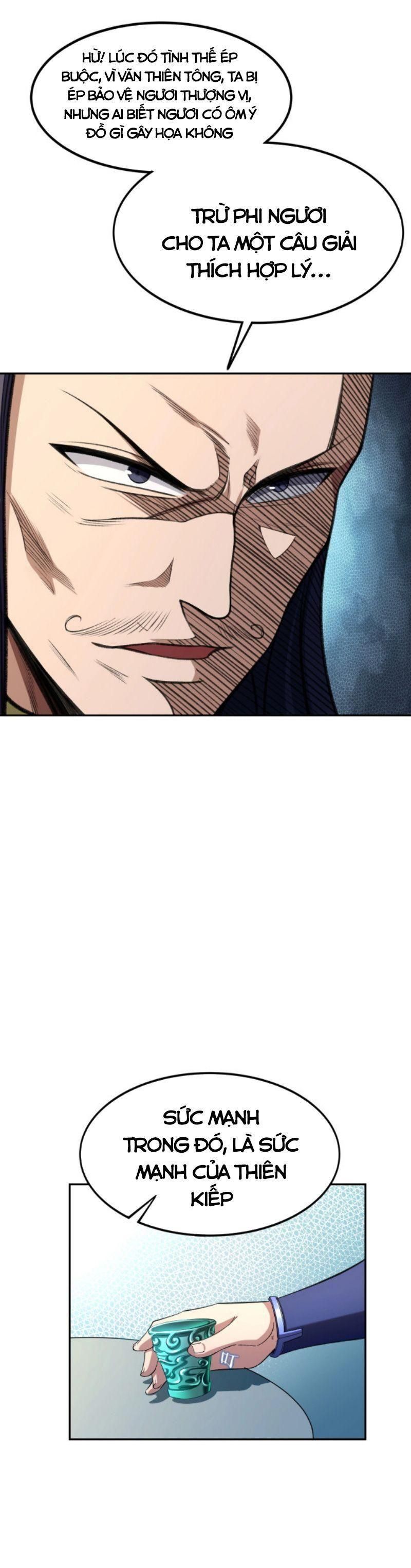 đọc truyện Bắt Đầu Từ Độ Kiếp Chương 6 ảnh 13 tại Thiên Thai Truyện