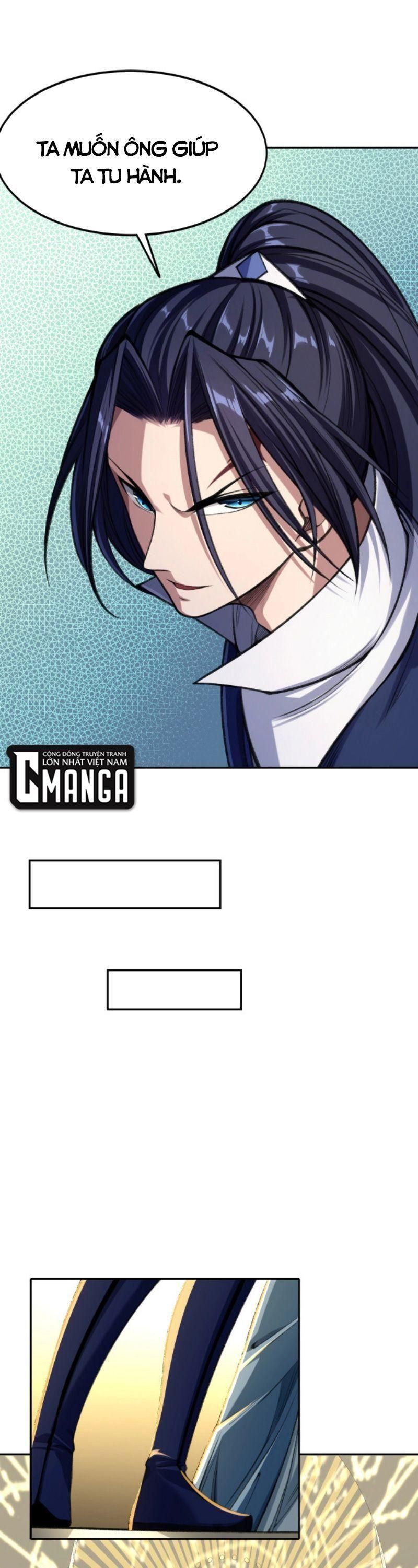 đọc truyện Bắt Đầu Từ Độ Kiếp Chương 6 ảnh 19 tại Thiên Thai Truyện