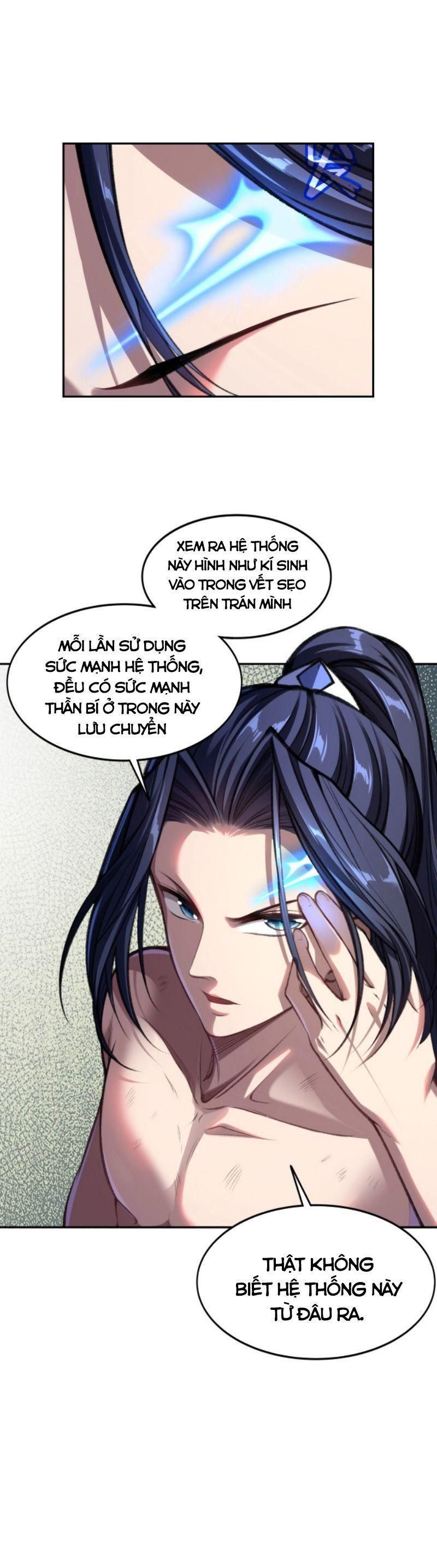 đọc truyện Bắt Đầu Từ Độ Kiếp Chương 6 ảnh 4 tại Thiên Thai Truyện