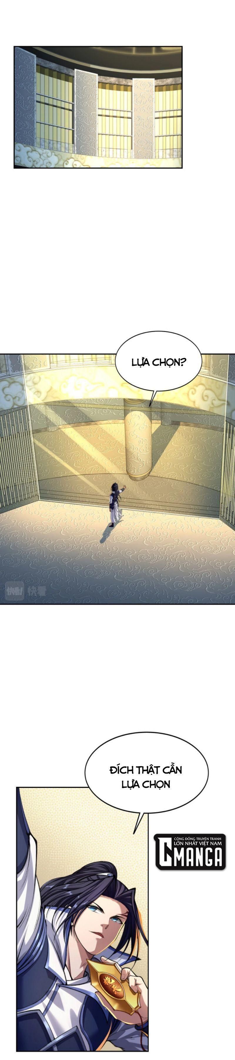 đọc truyện Bắt Đầu Từ Độ Kiếp Chương 6 ảnh 22 tại Thiên Thai Truyện