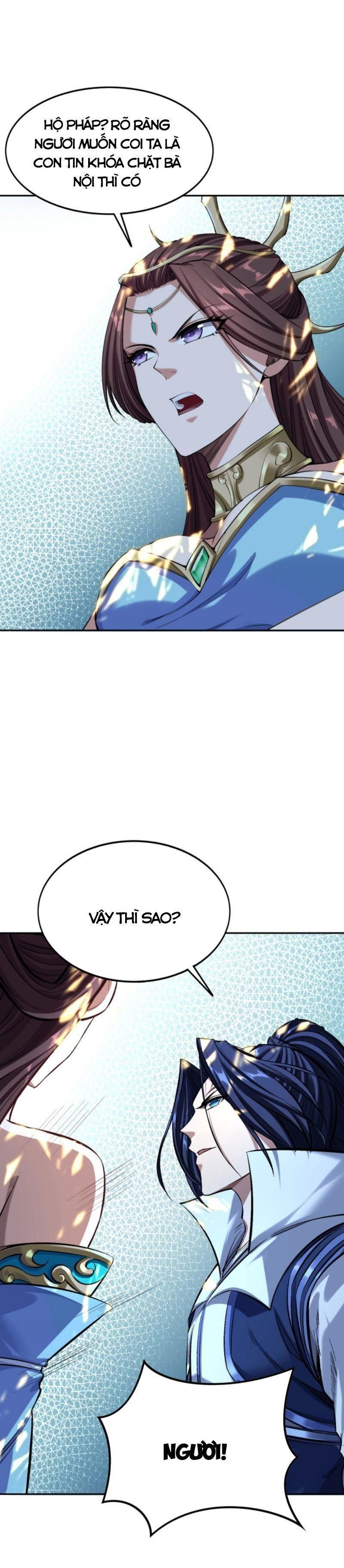 đọc truyện Bắt Đầu Từ Độ Kiếp Chương 6 ảnh 8 tại Thiên Thai Truyện