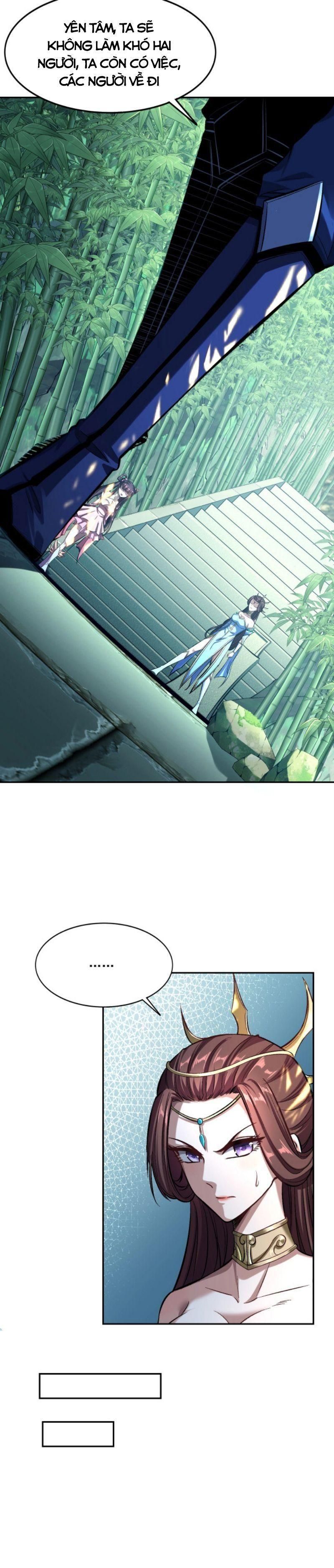 đọc truyện Bắt Đầu Từ Độ Kiếp Chương 6 ảnh 10 tại Thiên Thai Truyện