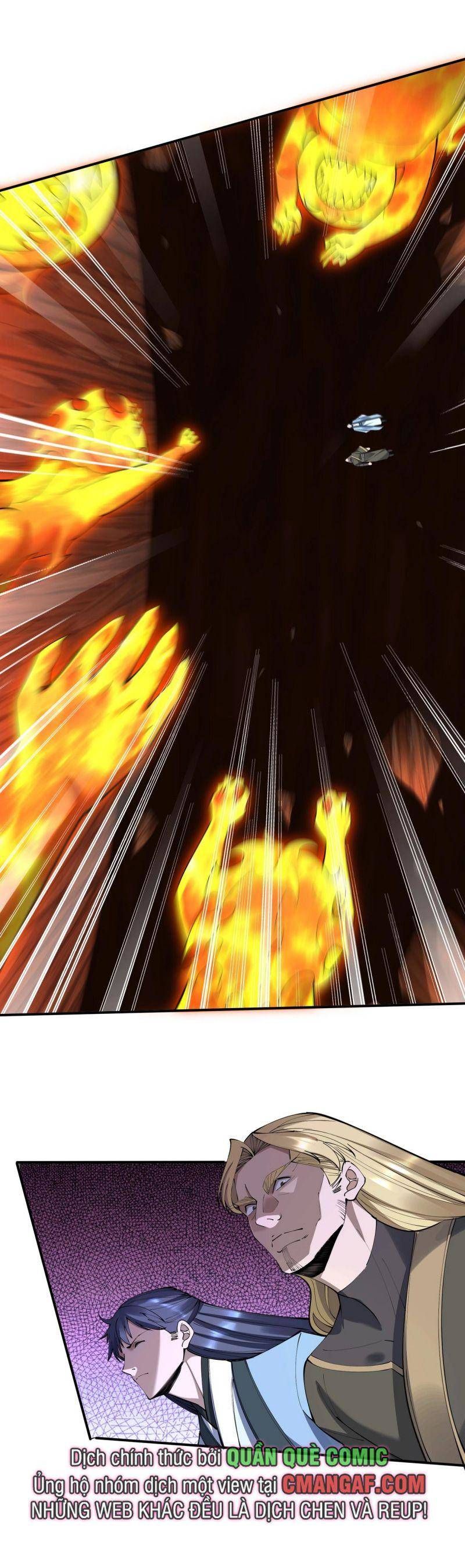 đọc truyện Bắt Đầu Từ Độ Kiếp Chương 60 ảnh 13 tại Thiên Thai Truyện