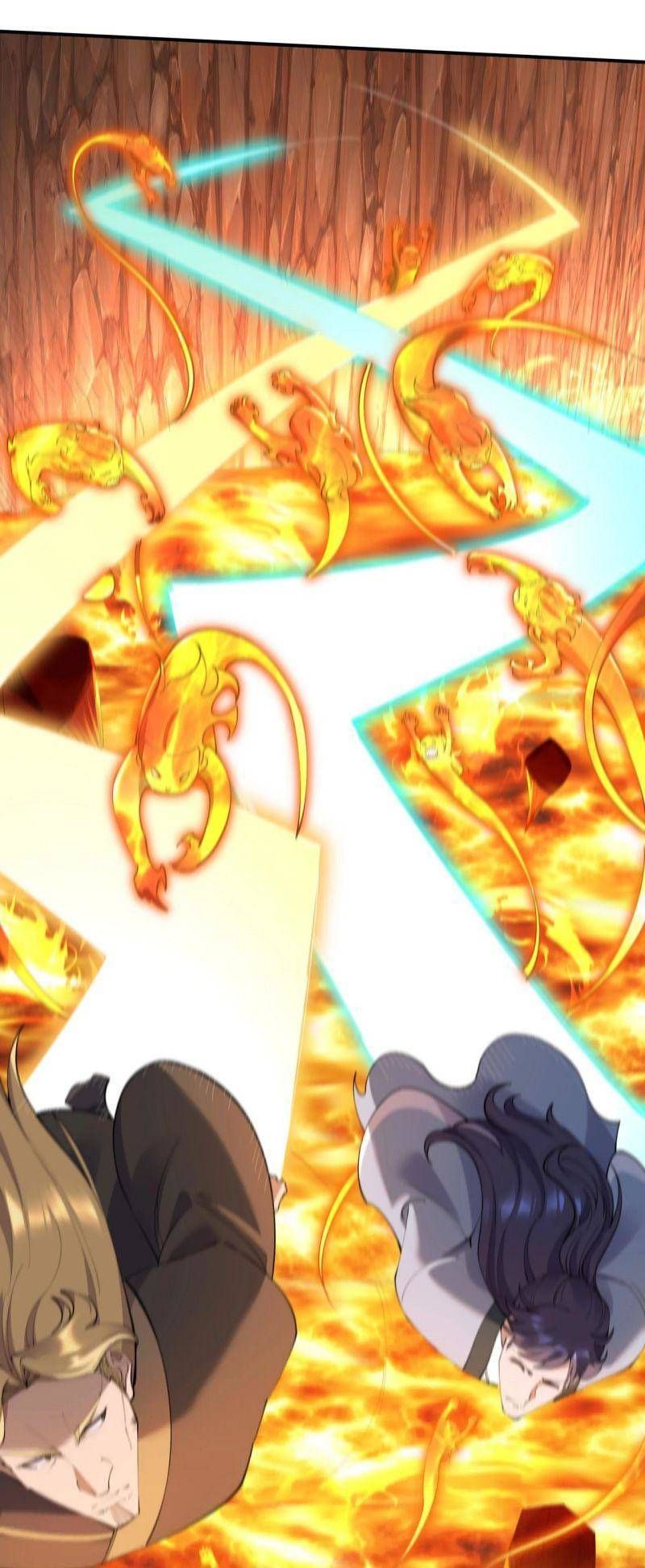 đọc truyện Bắt Đầu Từ Độ Kiếp Chương 60 ảnh 14 tại Thiên Thai Truyện