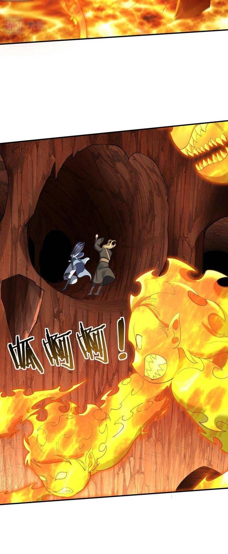 đọc truyện Bắt Đầu Từ Độ Kiếp Chương 60 ảnh 15 tại Thiên Thai Truyện