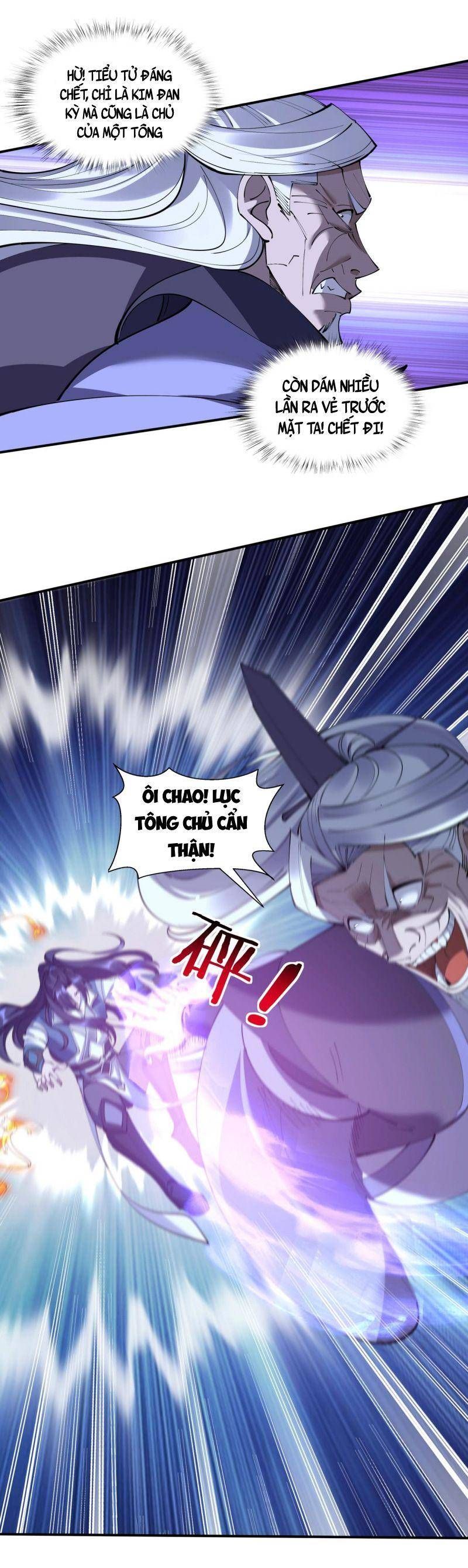 đọc truyện Bắt Đầu Từ Độ Kiếp Chương 60 ảnh 22 tại Thiên Thai Truyện