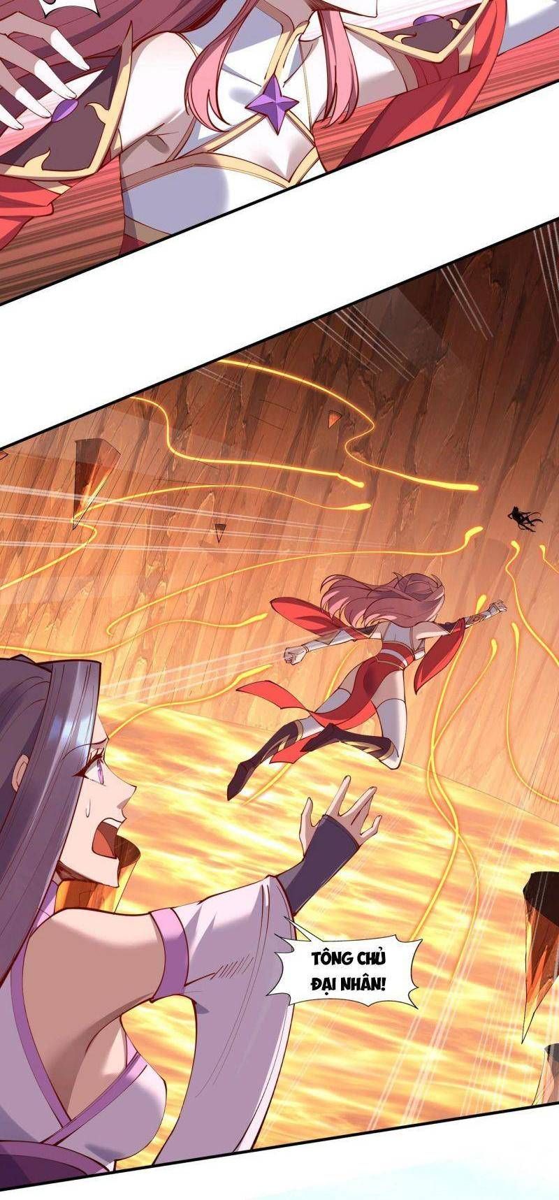 đọc truyện Bắt Đầu Từ Độ Kiếp Chương 60 ảnh 24 tại Thiên Thai Truyện