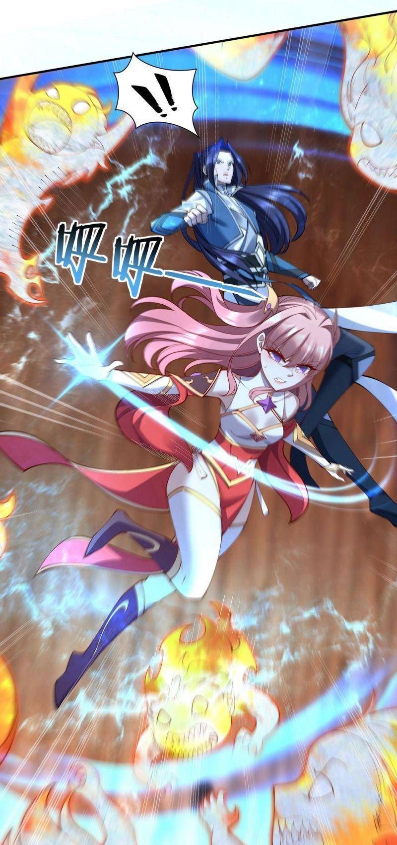 đọc truyện Bắt Đầu Từ Độ Kiếp Chương 60 ảnh 25 tại Thiên Thai Truyện