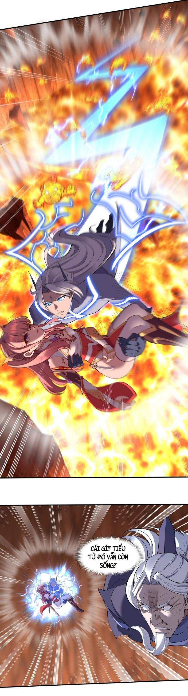 đọc truyện Bắt Đầu Từ Độ Kiếp Chương 60 ảnh 28 tại Thiên Thai Truyện