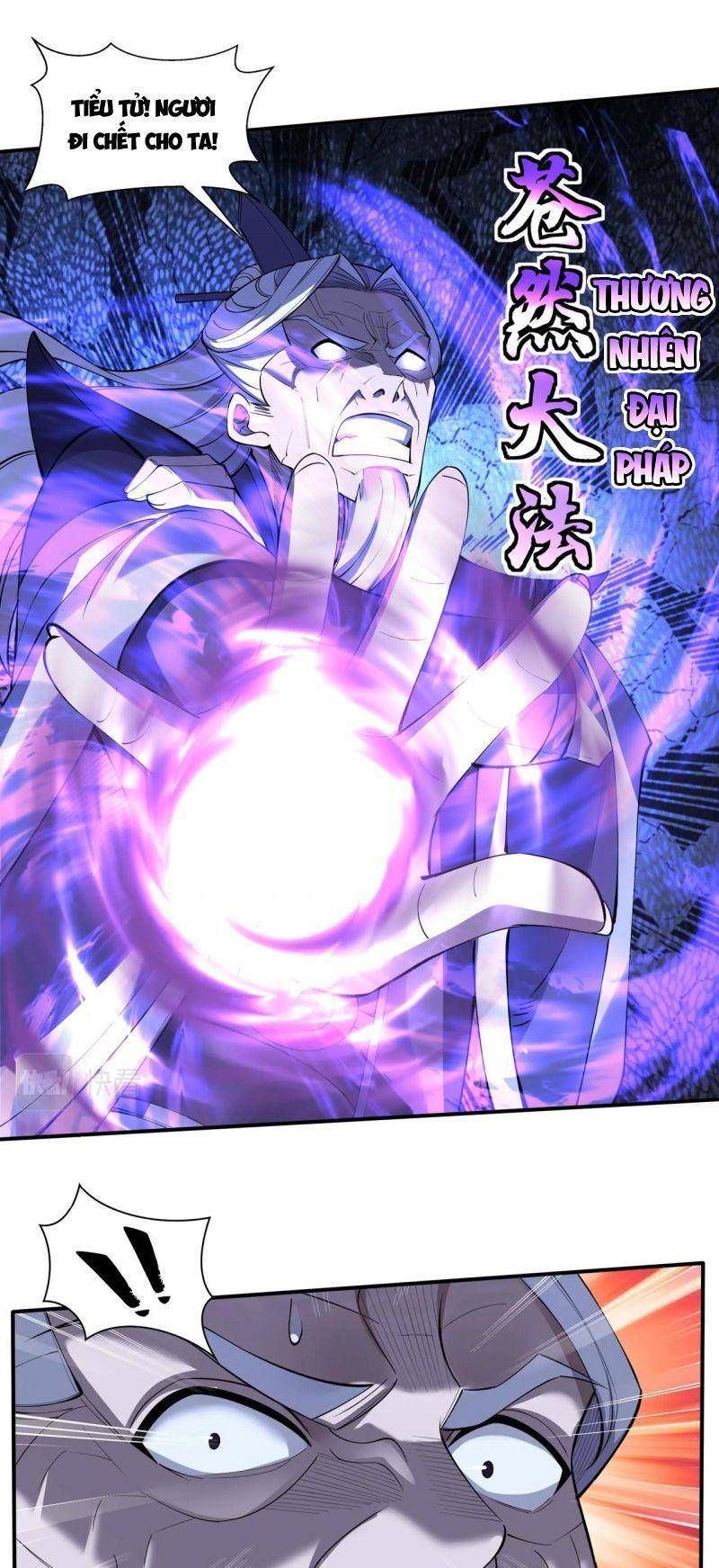 đọc truyện Bắt Đầu Từ Độ Kiếp Chương 60 ảnh 29 tại Thiên Thai Truyện