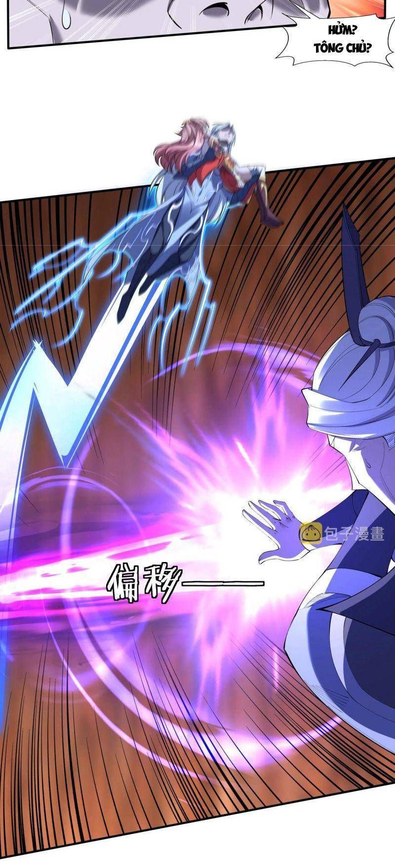 đọc truyện Bắt Đầu Từ Độ Kiếp Chương 60 ảnh 30 tại Thiên Thai Truyện