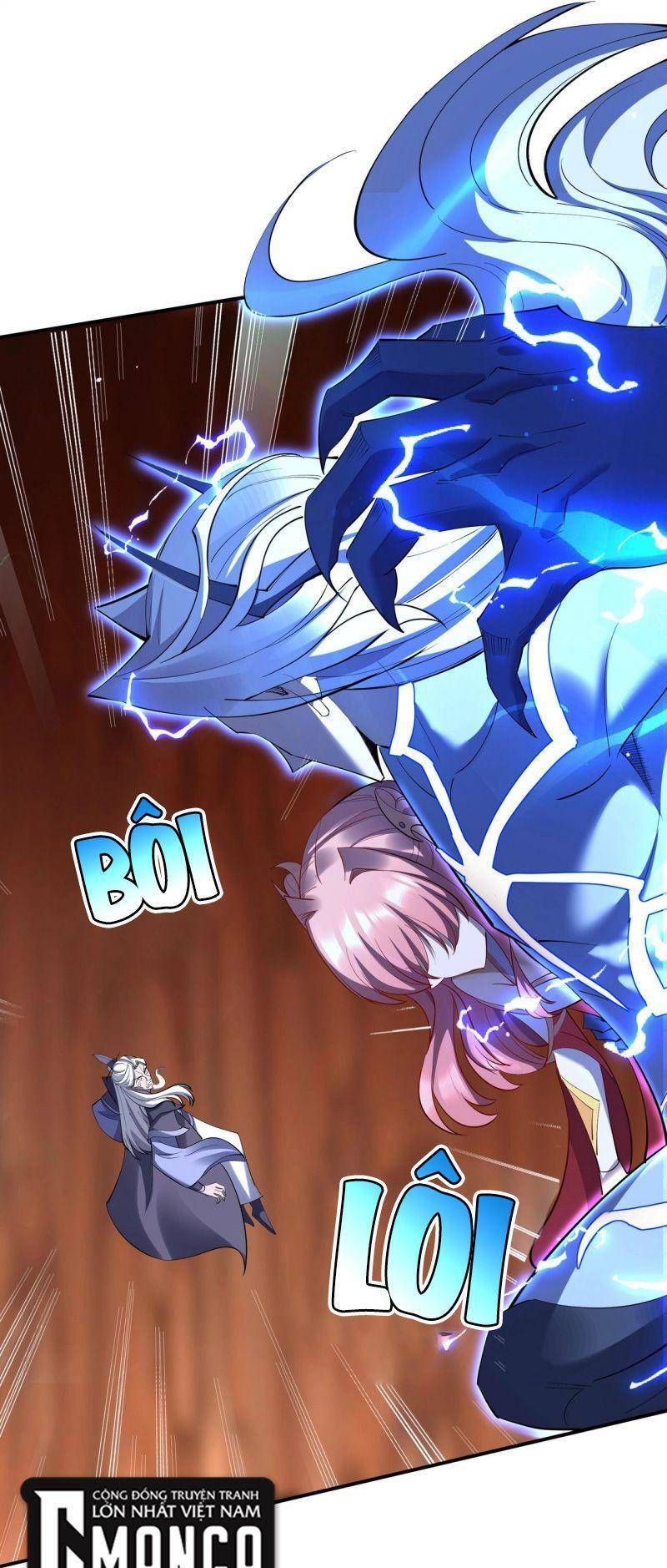 đọc truyện Bắt Đầu Từ Độ Kiếp Chương 60 ảnh 31 tại Thiên Thai Truyện