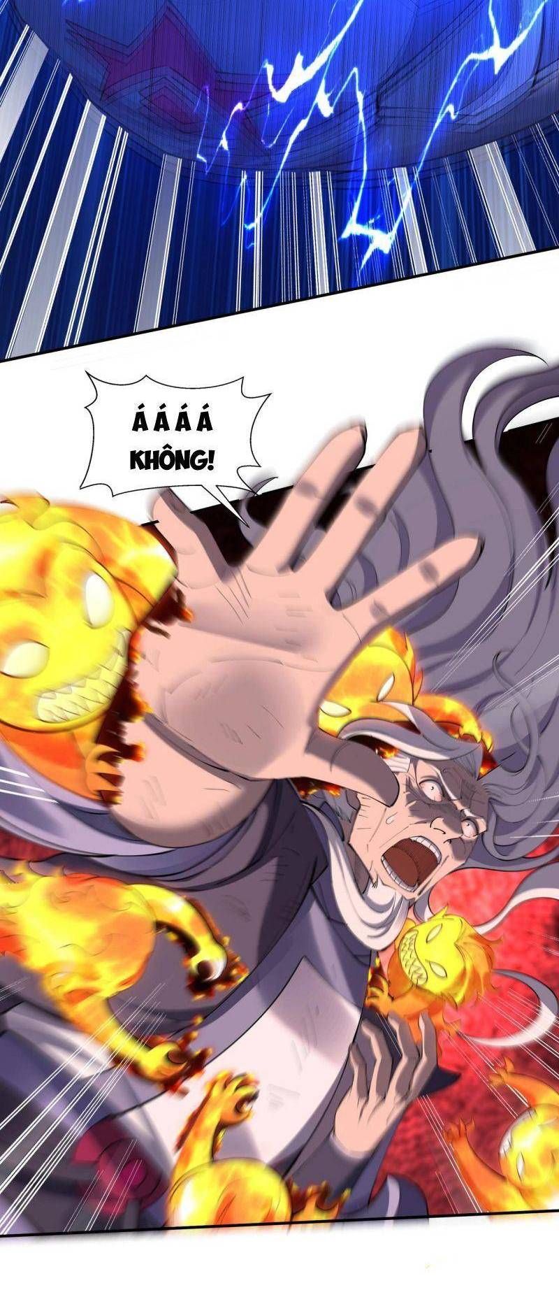 đọc truyện Bắt Đầu Từ Độ Kiếp Chương 60 ảnh 34 tại Thiên Thai Truyện