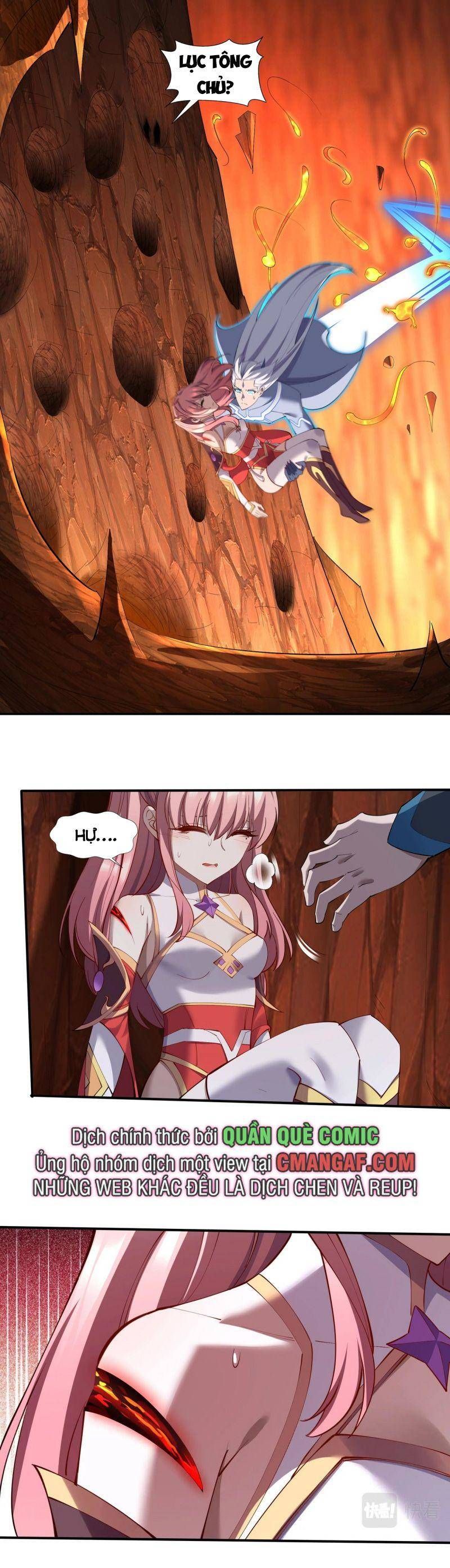 đọc truyện Bắt Đầu Từ Độ Kiếp Chương 60 ảnh 36 tại Thiên Thai Truyện