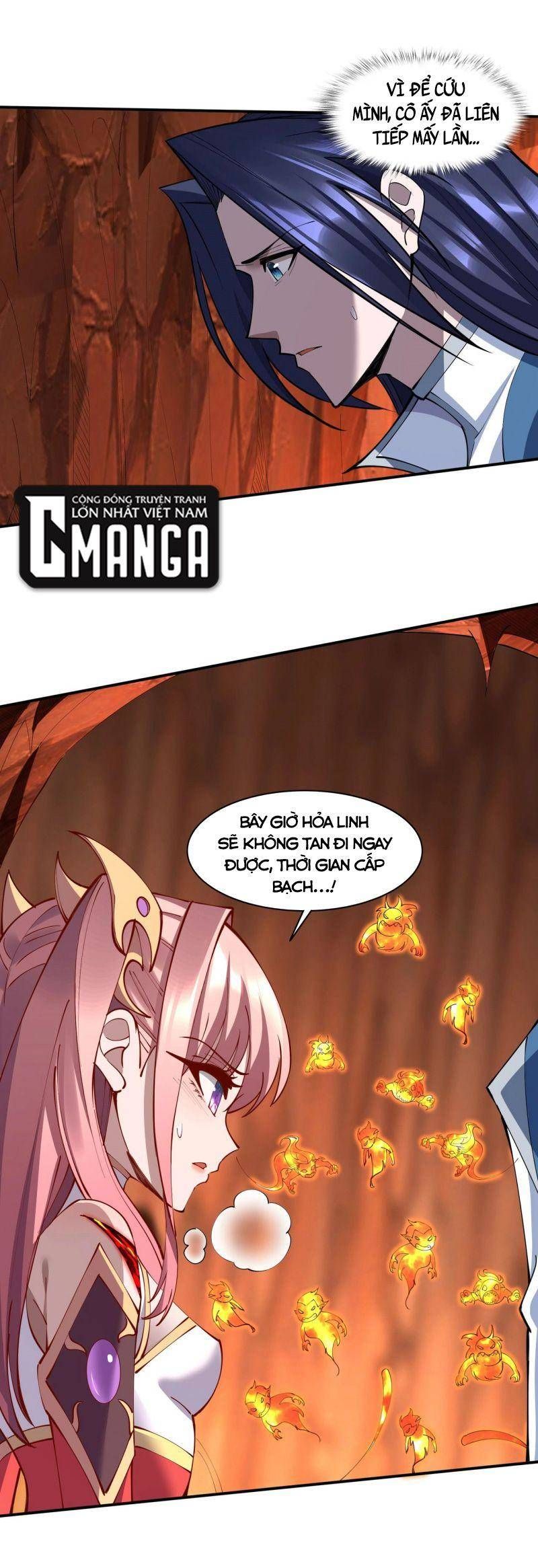 đọc truyện Bắt Đầu Từ Độ Kiếp Chương 60 ảnh 37 tại Thiên Thai Truyện