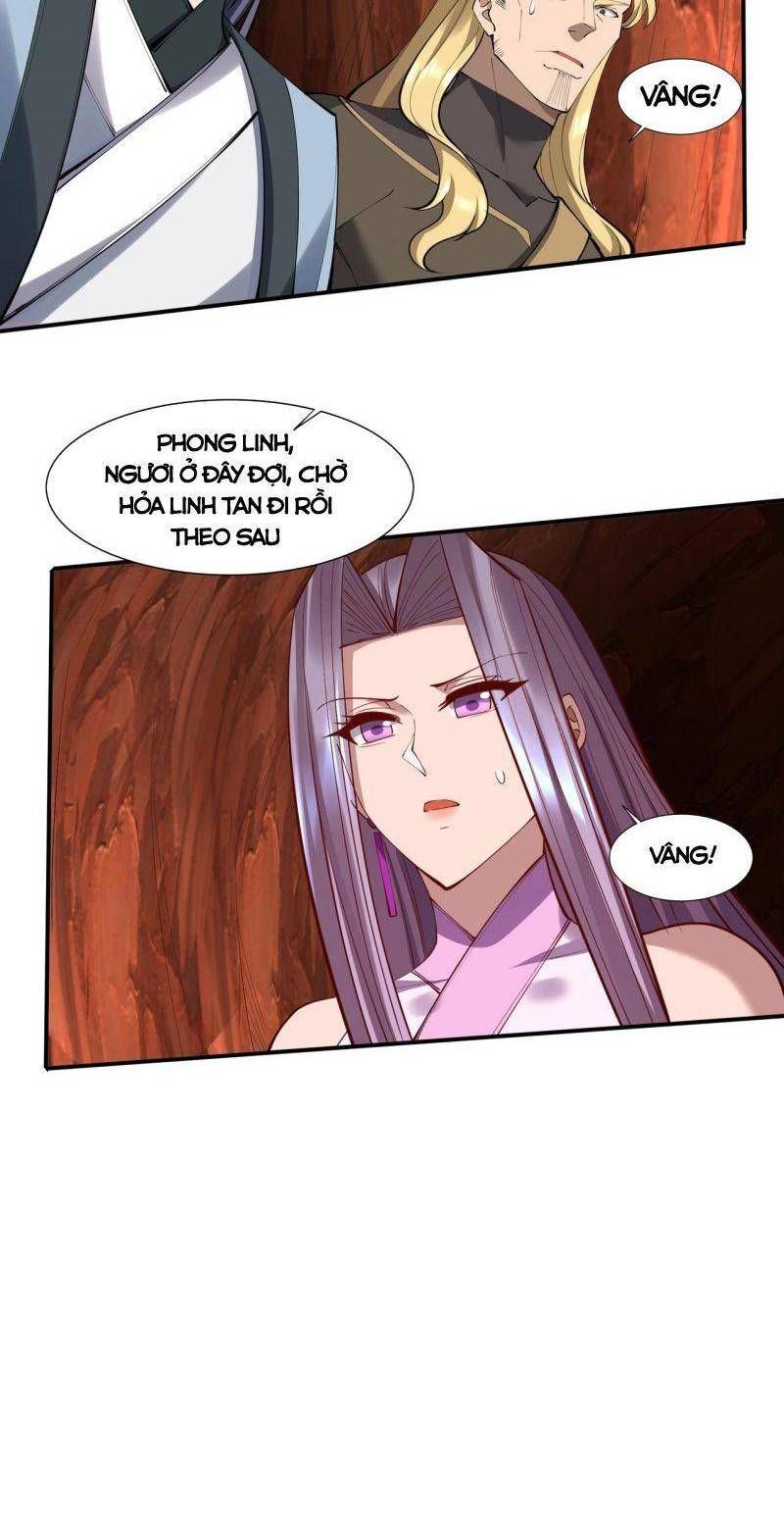 đọc truyện Bắt Đầu Từ Độ Kiếp Chương 60 ảnh 39 tại Thiên Thai Truyện