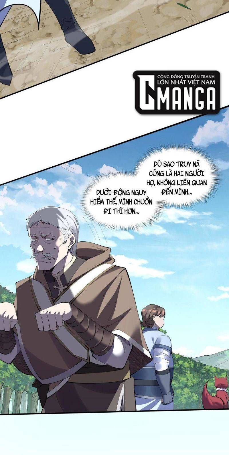 đọc truyện Bắt Đầu Từ Độ Kiếp Chương 60 ảnh 41 tại Thiên Thai Truyện