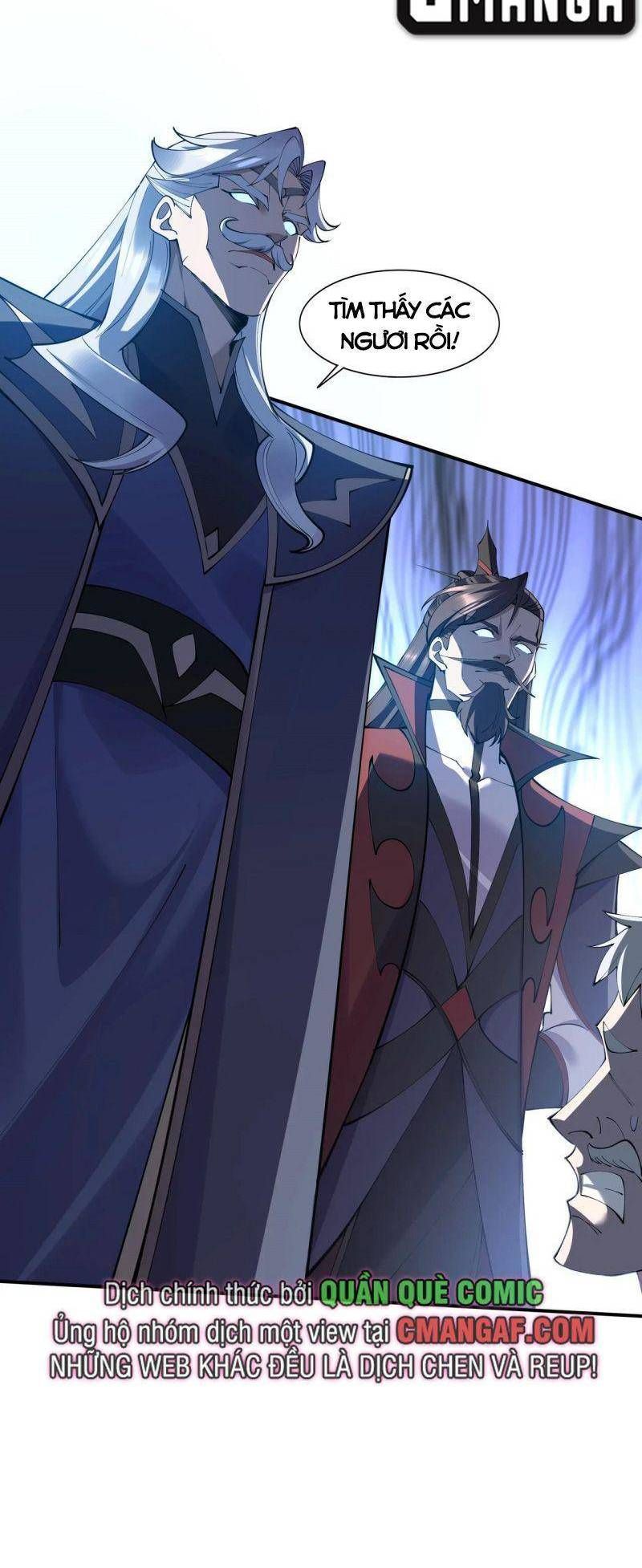 đọc truyện Bắt Đầu Từ Độ Kiếp Chương 60 ảnh 43 tại Thiên Thai Truyện