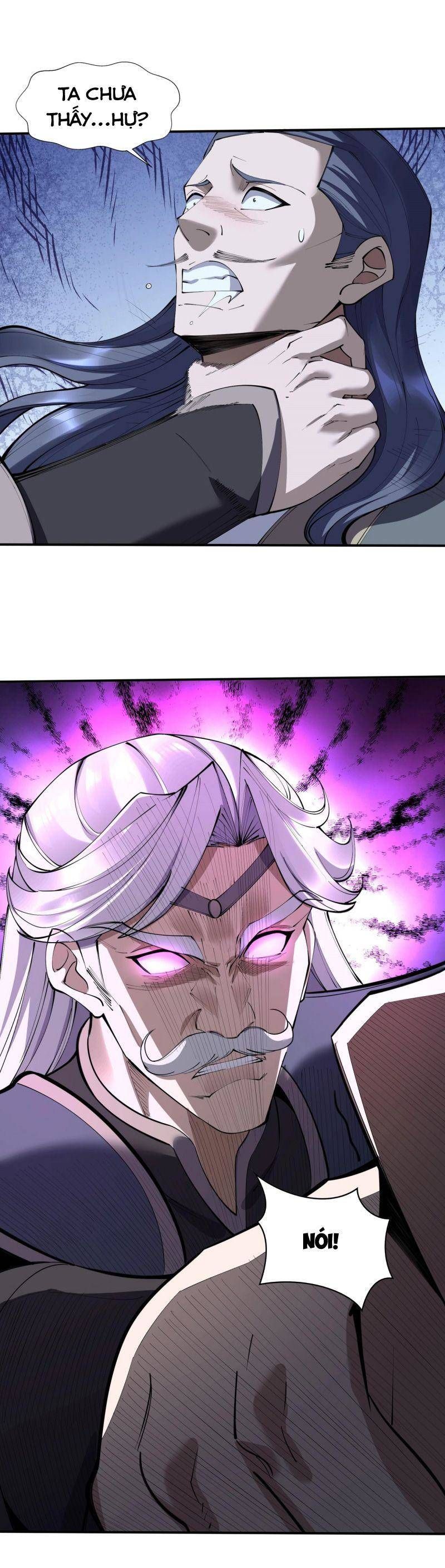 đọc truyện Bắt Đầu Từ Độ Kiếp Chương 60 ảnh 7 tại Thiên Thai Truyện