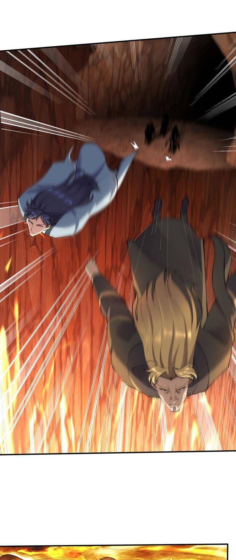 đọc truyện Bắt Đầu Từ Độ Kiếp Chương 60 ảnh 11 tại Thiên Thai Truyện