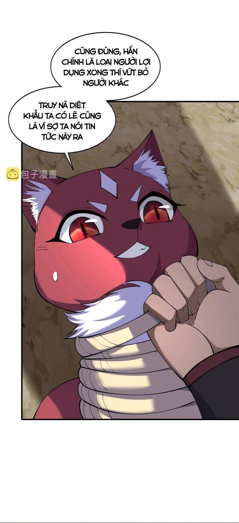 đọc truyện Bắt Đầu Từ Độ Kiếp Chương 61 ảnh 14 tại Thiên Thai Truyện