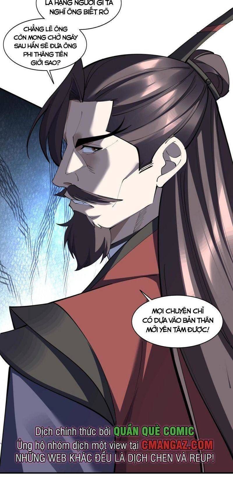 đọc truyện Bắt Đầu Từ Độ Kiếp Chương 61 ảnh 17 tại Thiên Thai Truyện