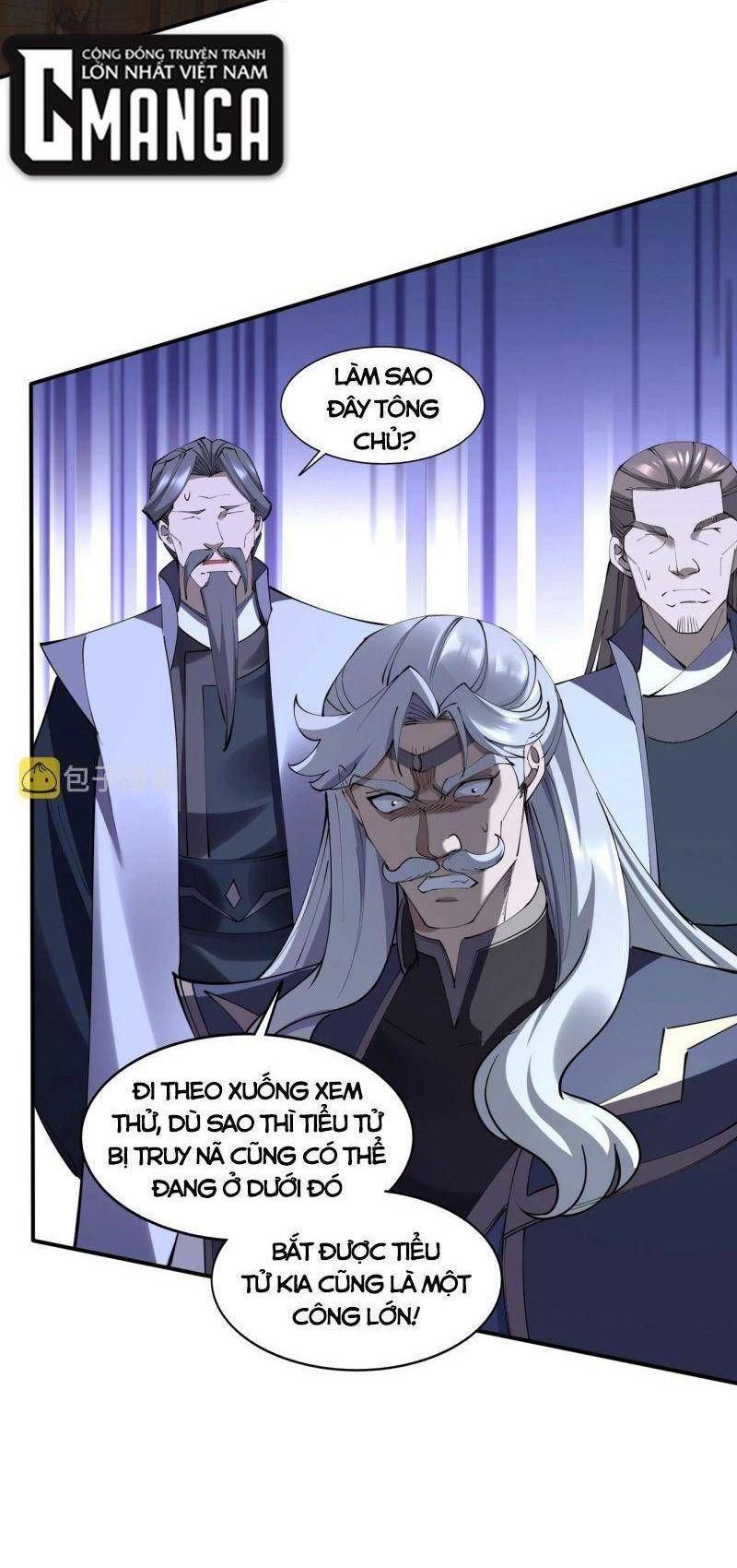 đọc truyện Bắt Đầu Từ Độ Kiếp Chương 61 ảnh 19 tại Thiên Thai Truyện