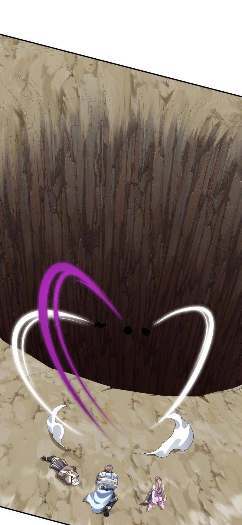 đọc truyện Bắt Đầu Từ Độ Kiếp Chương 61 ảnh 20 tại Thiên Thai Truyện