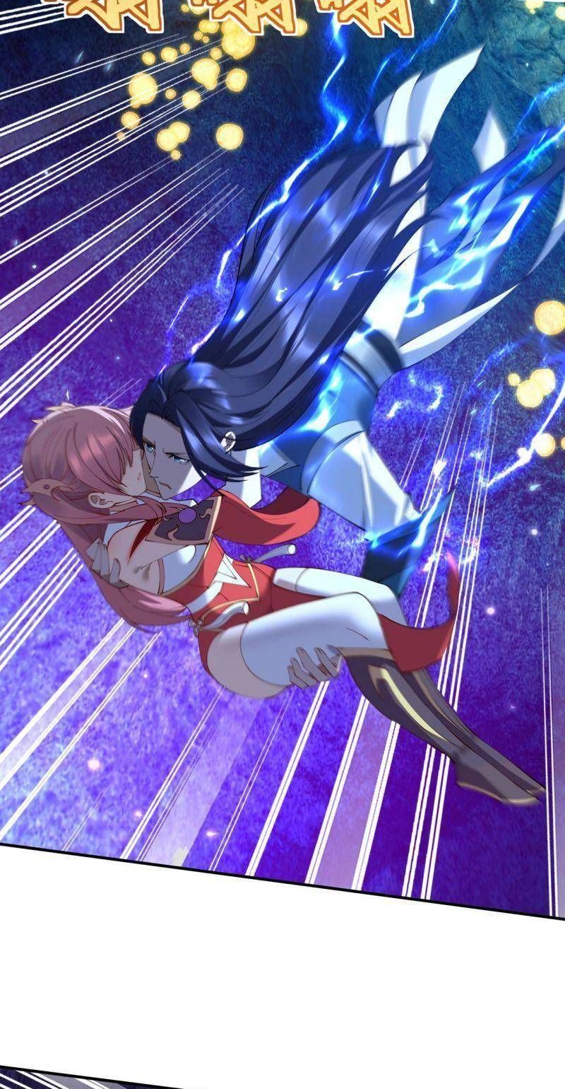 đọc truyện Bắt Đầu Từ Độ Kiếp Chương 61 ảnh 24 tại Thiên Thai Truyện