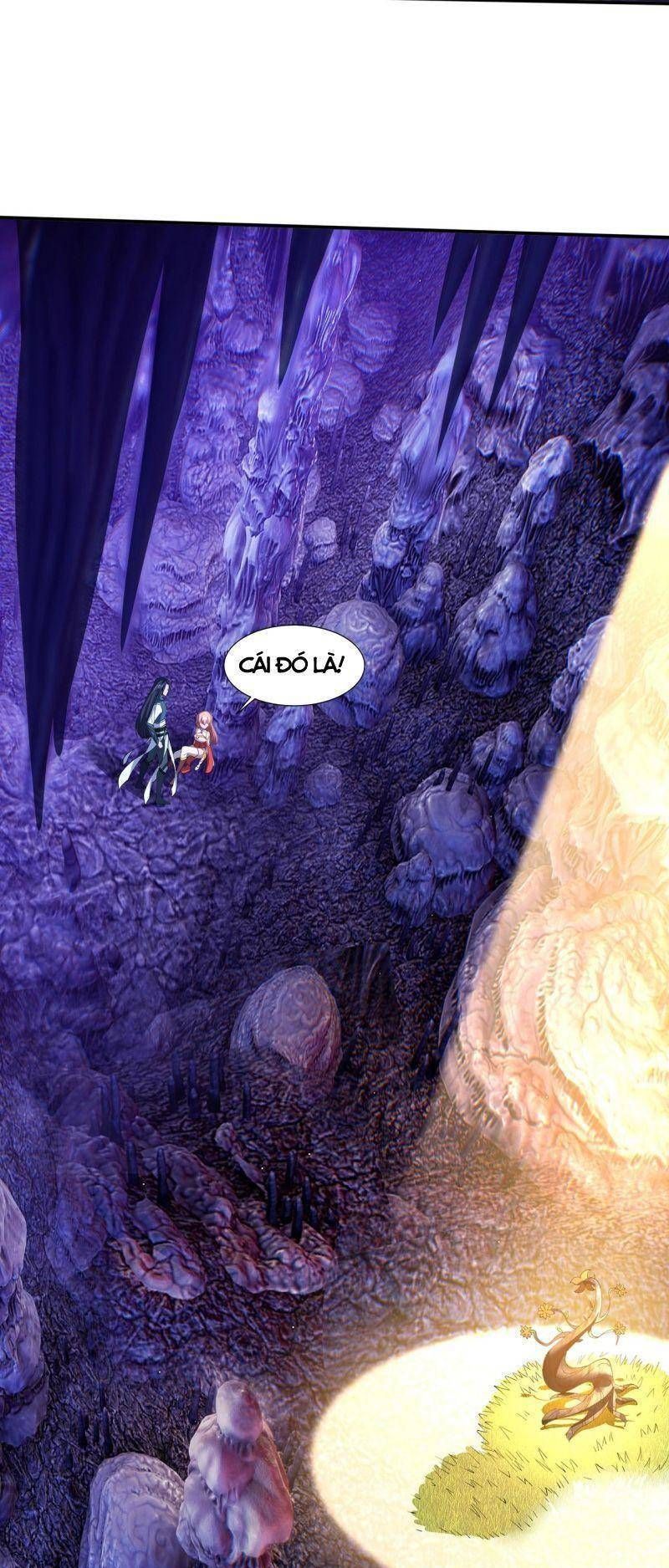 đọc truyện Bắt Đầu Từ Độ Kiếp Chương 61 ảnh 28 tại Thiên Thai Truyện