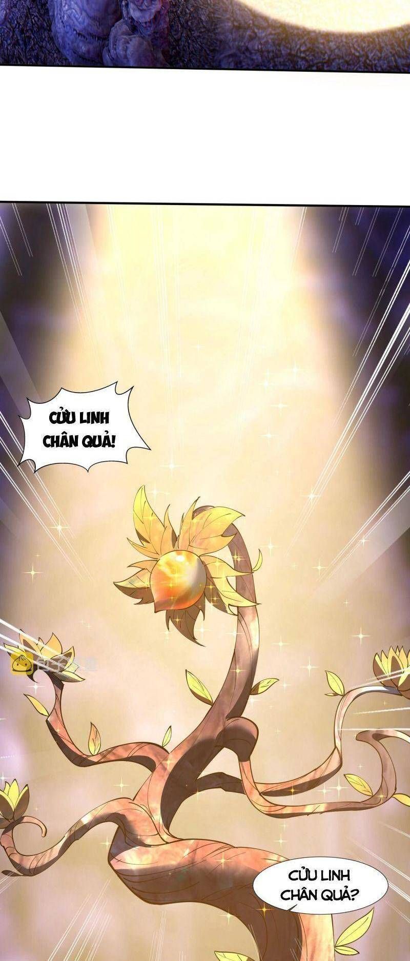 đọc truyện Bắt Đầu Từ Độ Kiếp Chương 61 ảnh 29 tại Thiên Thai Truyện