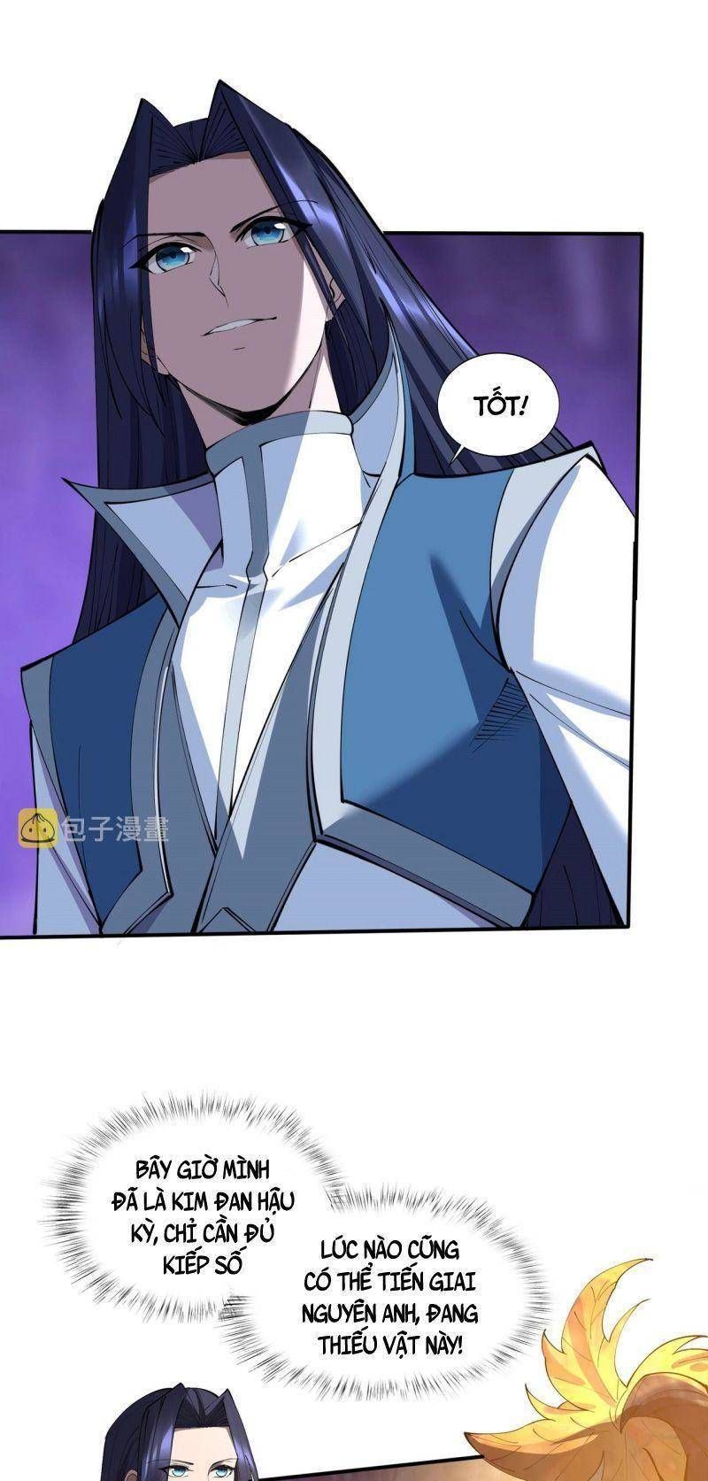 đọc truyện Bắt Đầu Từ Độ Kiếp Chương 61 ảnh 32 tại Thiên Thai Truyện