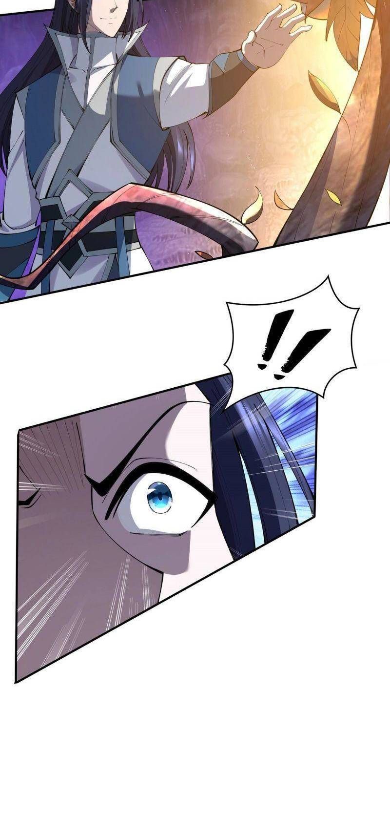 đọc truyện Bắt Đầu Từ Độ Kiếp Chương 61 ảnh 33 tại Thiên Thai Truyện